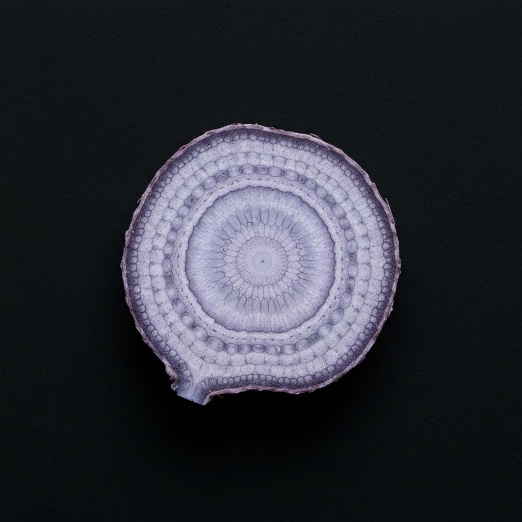 Rhodiola rosea Wurzel